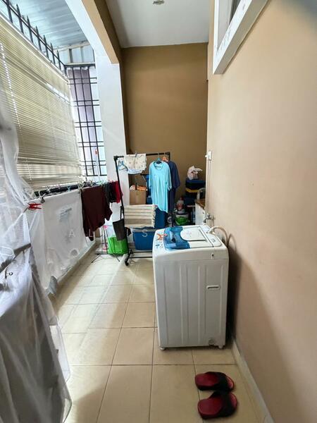 Damansara Aliff Damansaras Aliffs - 4