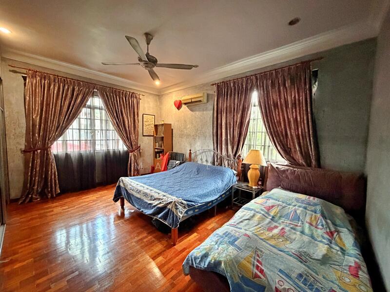 Bandar Baru Sri Petaling - 5