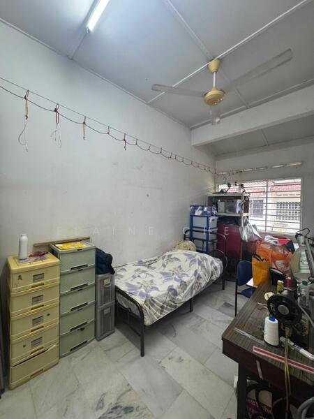 Taman Chip Aik - 4