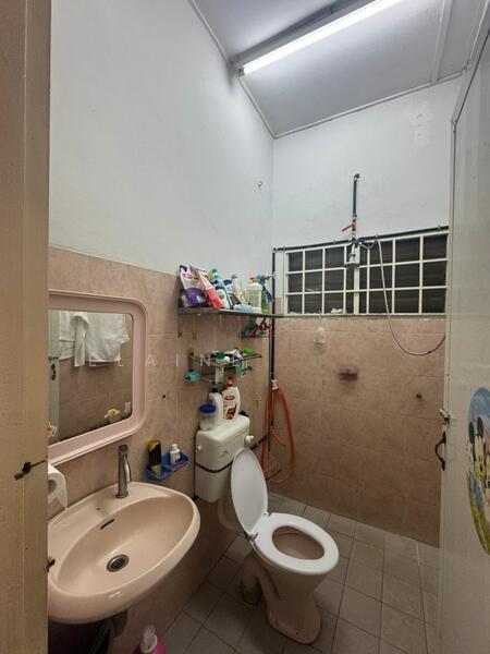 Taman Chip Aik - 5
