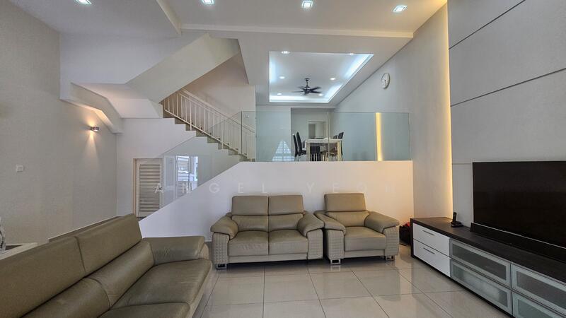 The Peak, Taman Bukit Prima - 2