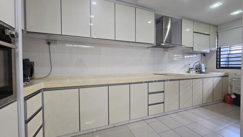 The Peak, Taman Bukit Prima - 5