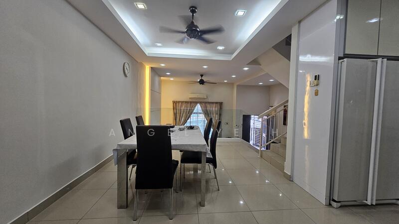 The Peak, Taman Bukit Prima - 4