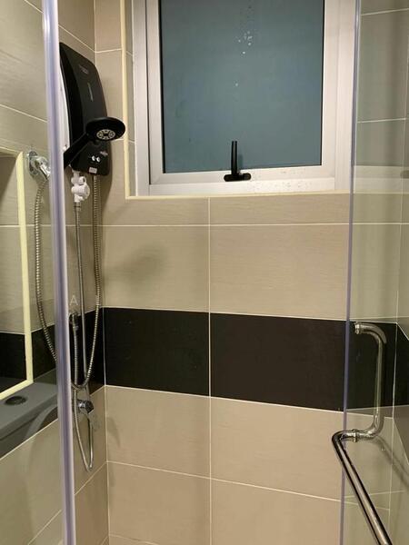 Saville @ Cheras - 5