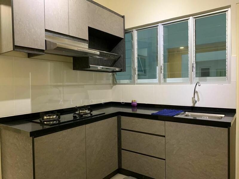 Saville @ Cheras - 3