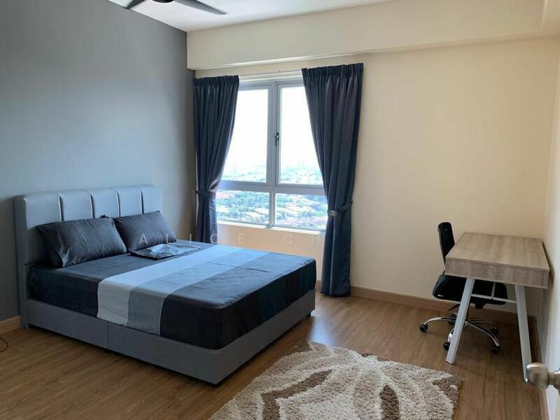 Saville @ Cheras - 2