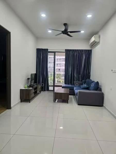 Kings Bay @ Country Garden Danga Bay - 2