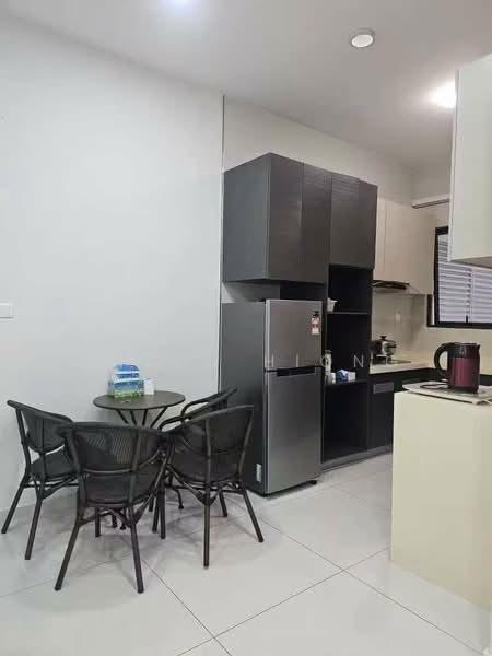 Kings Bay @ Country Garden Danga Bay - 3