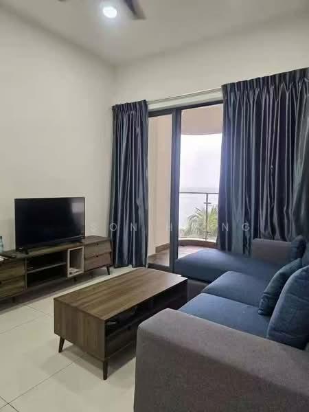 Kings Bay @ Country Garden Danga Bay - 1