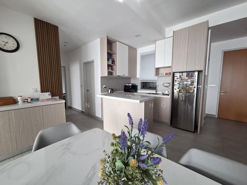 SUNSURIA FORUM SERVICED APARTMENT - 4