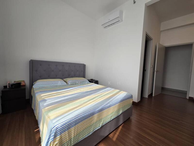 SUNSURIA FORUM SERVICED APARTMENT - 5