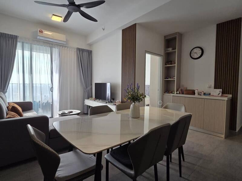 SUNSURIA FORUM SERVICED APARTMENT - 2