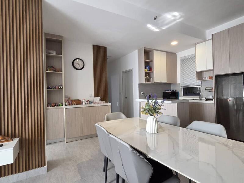 SUNSURIA FORUM SERVICED APARTMENT - 3