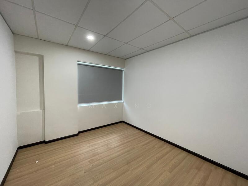 Golden Gateway Light & Medium Industrial Factories - 5