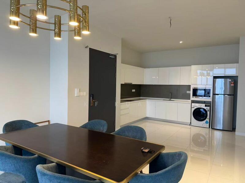 Service Suites @ Pavilion Embassy - 5