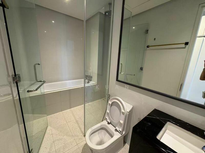 Service Suites @ Pavilion Embassy - 3