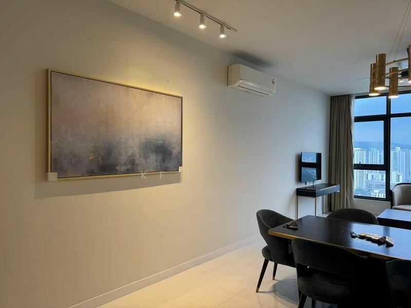 Service Suites @ Pavilion Embassy - 2