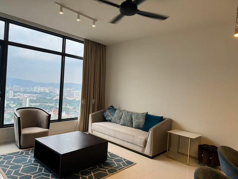 Service Suites @ Pavilion Embassy - 1