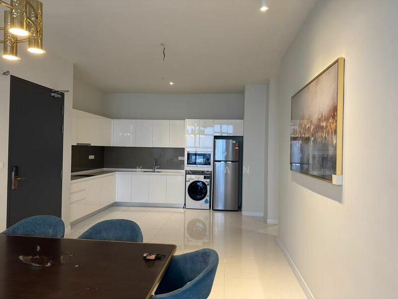 Service Suites @ Pavilion Embassy - 4