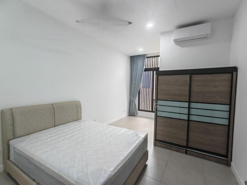 Aurora Resort Villas - 5