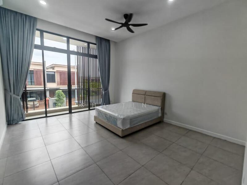 Aurora Resort Villas - 3