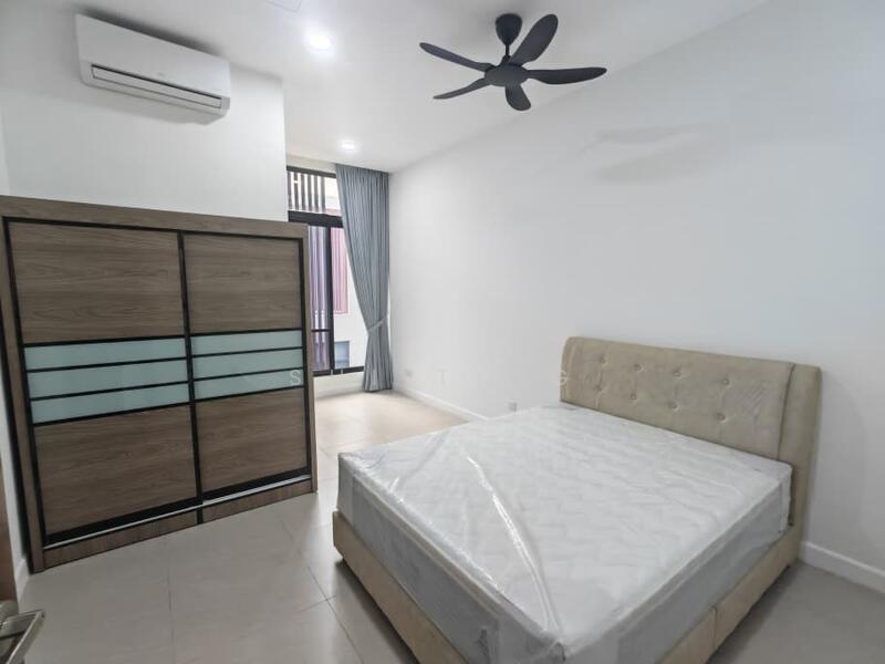 Aurora Resort Villas - 4