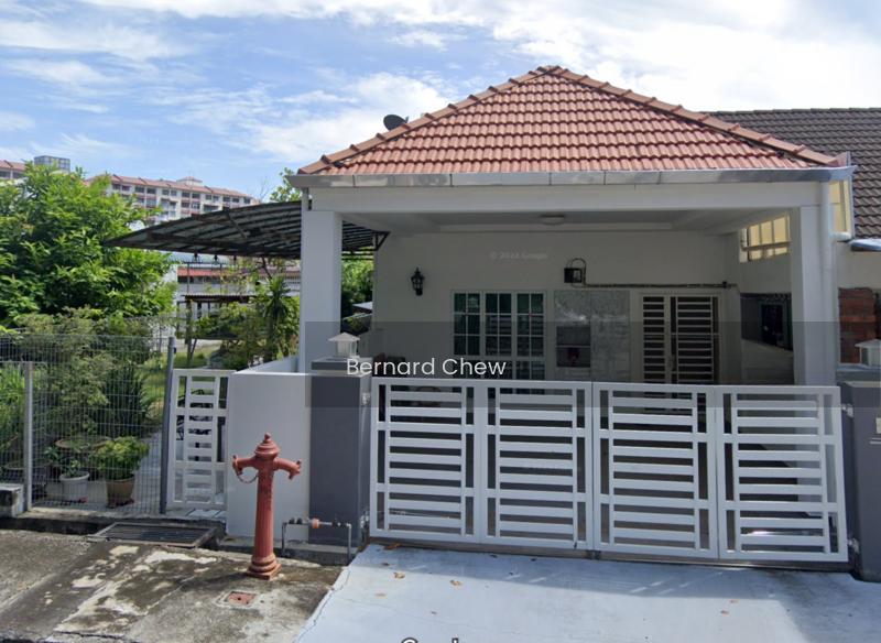 Terrace House at Batu Maung - 3