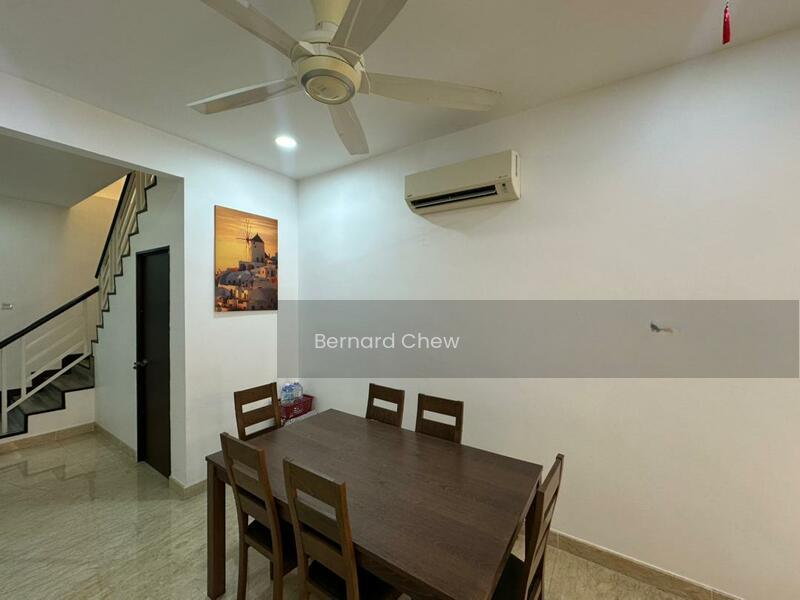 Terrace House at Batu Maung - 5