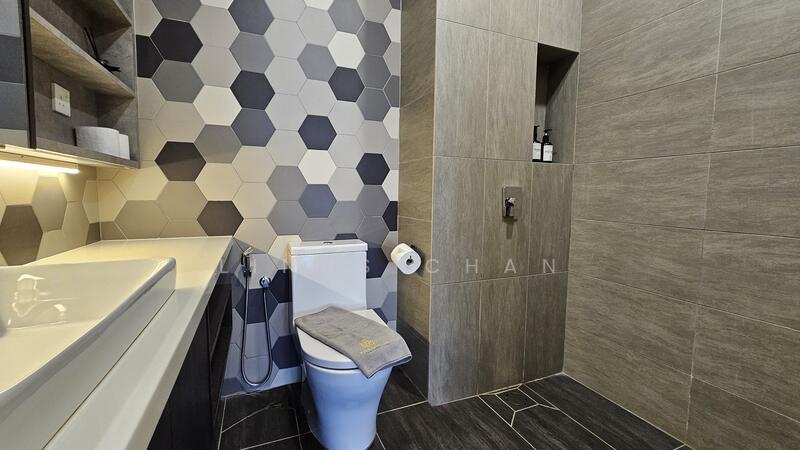 Ceylonz Suites - 3