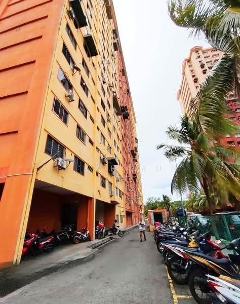 Mutiara Idaman 1 - 1