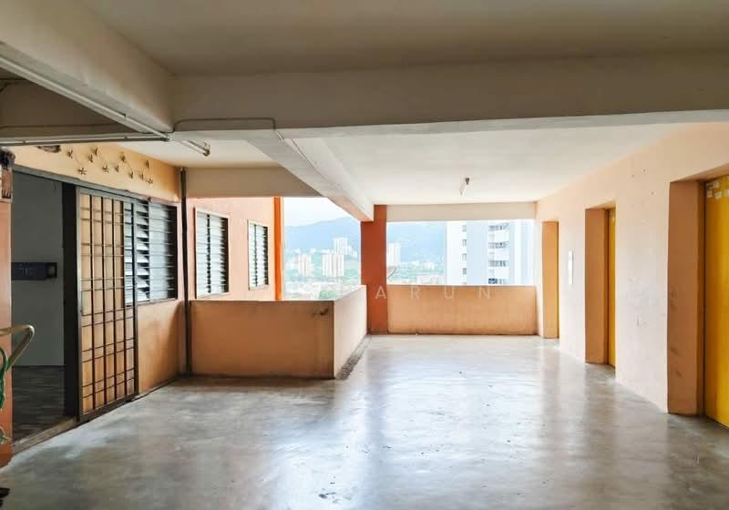 Mutiara Idaman 1 - 3