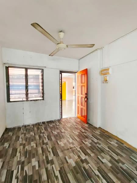 Mutiara Idaman 1 - 5