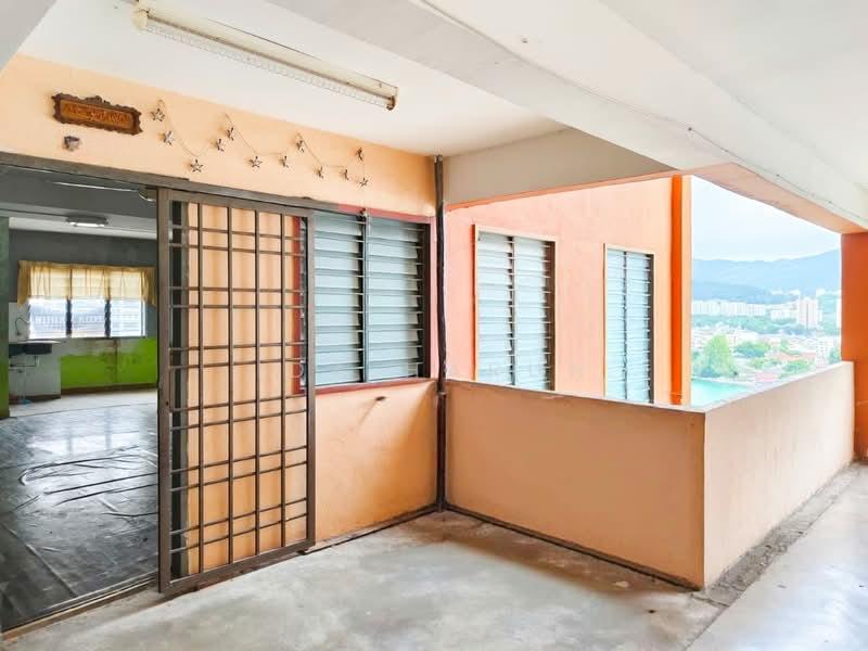 Mutiara Idaman 1 - 4