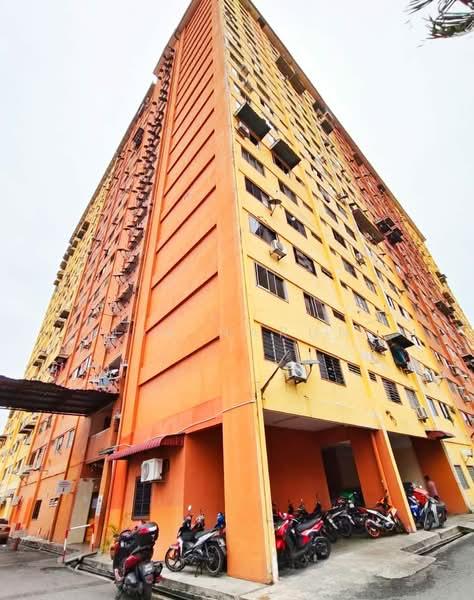 Mutiara Idaman 1 - 2