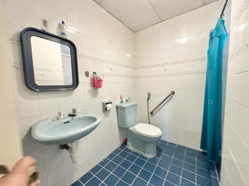 Pantai Hillpark 3 - 4