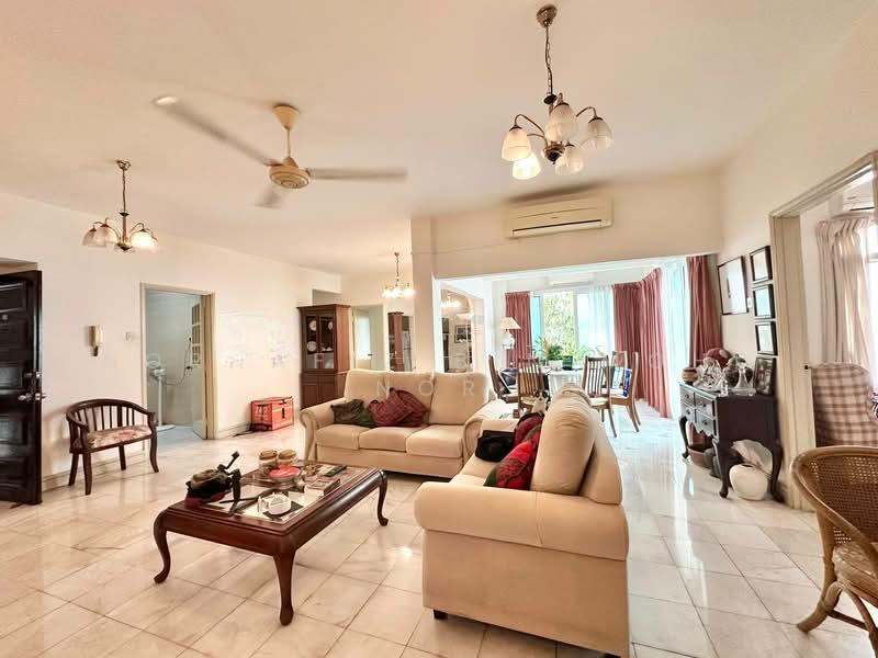 Pantai Hillpark 3 - 3