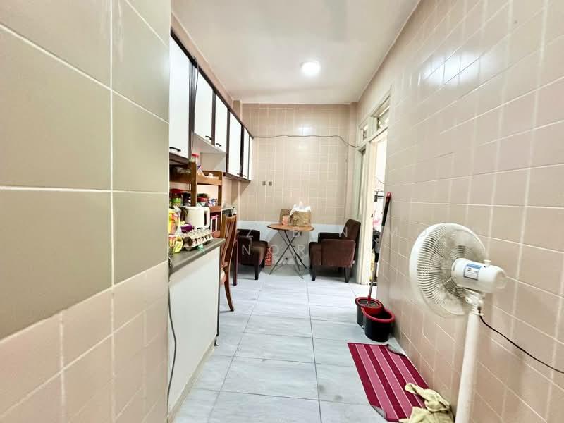 Pantai Hillpark 3 - 5