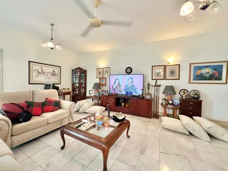 Pantai Hillpark 3 - 2