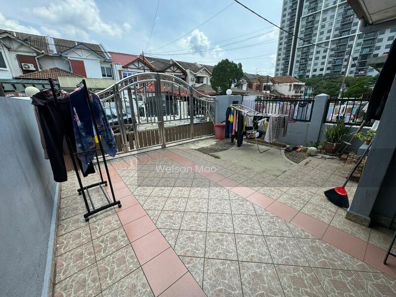 Wangsa Budi - 4