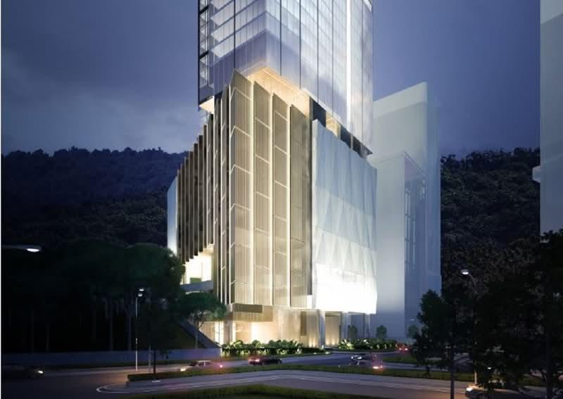 Pavilion Ceylon Hill - 2
