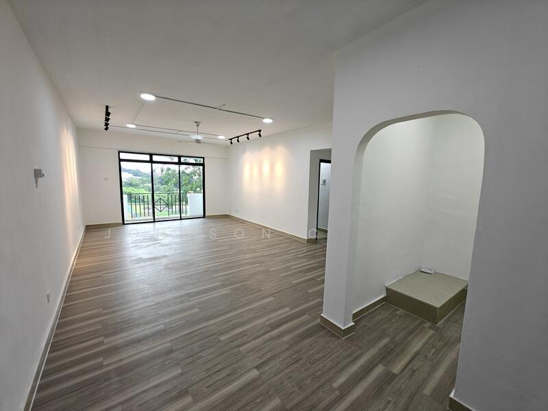 Skudai Villa - 3