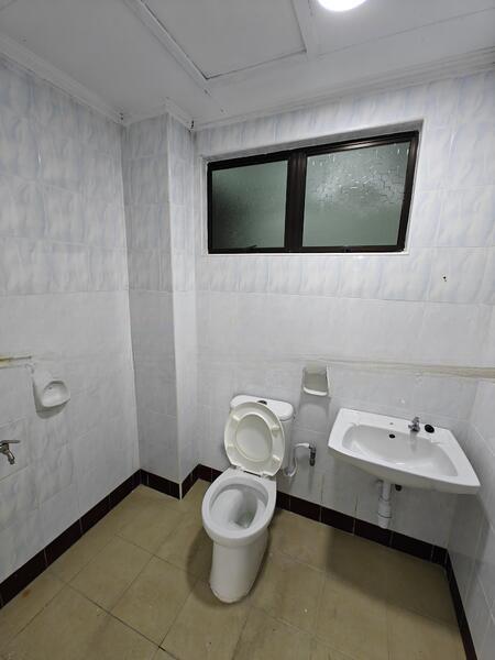 Skudai Villa - 4