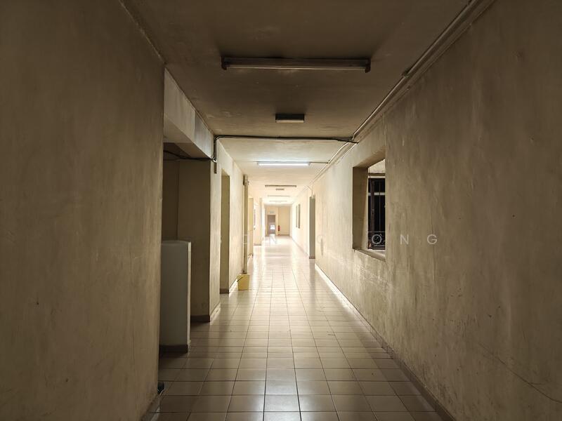 Skudai Villa - 5