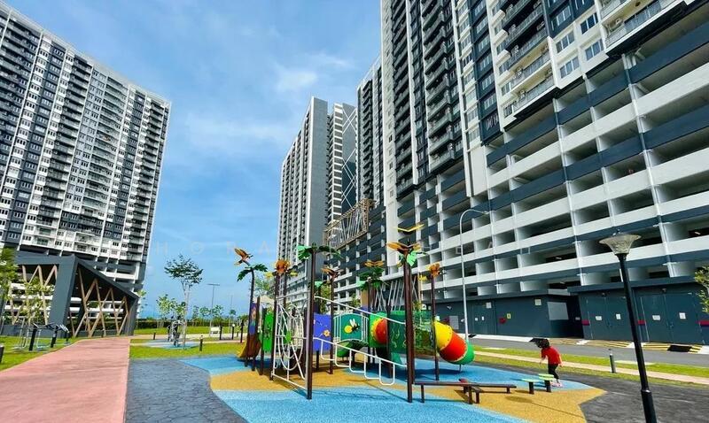 Residensi Adelia - 3