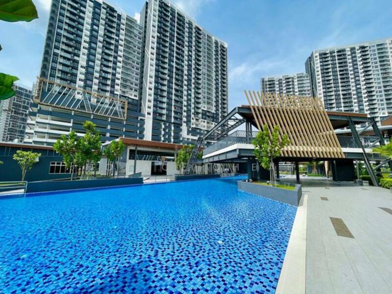 Residensi Adelia - 4