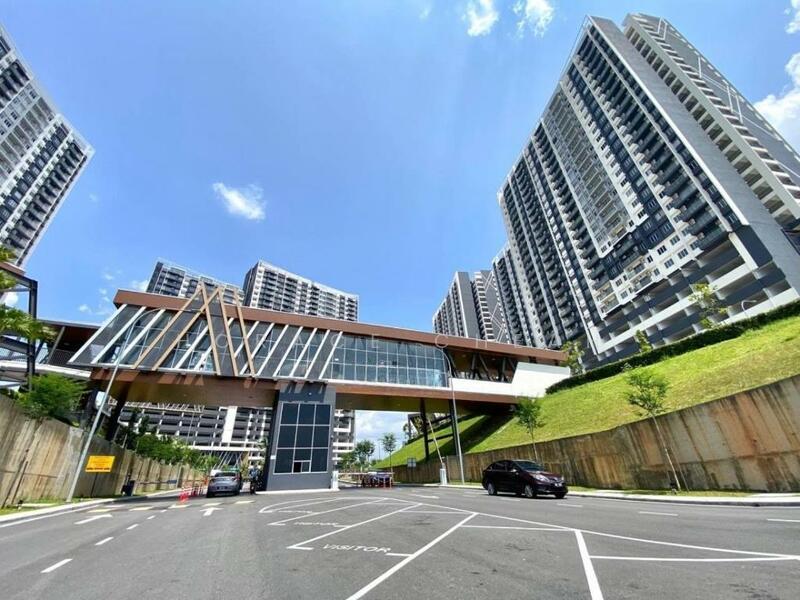 Residensi Adelia - 2