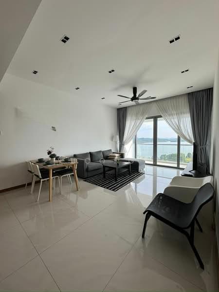 Southern Marina Residences - 1