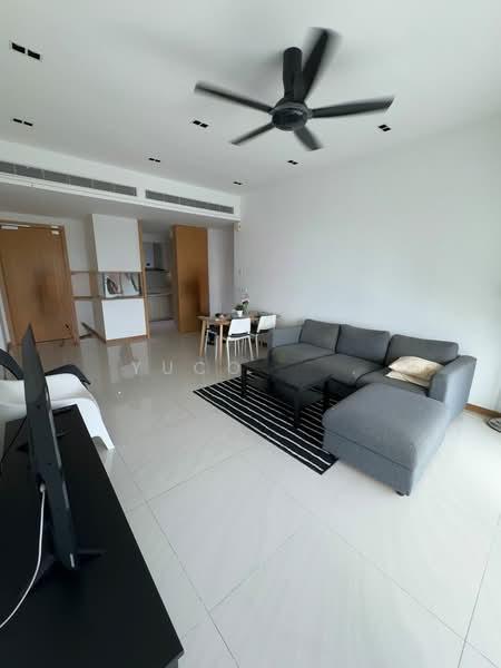 Southern Marina Residences - 3