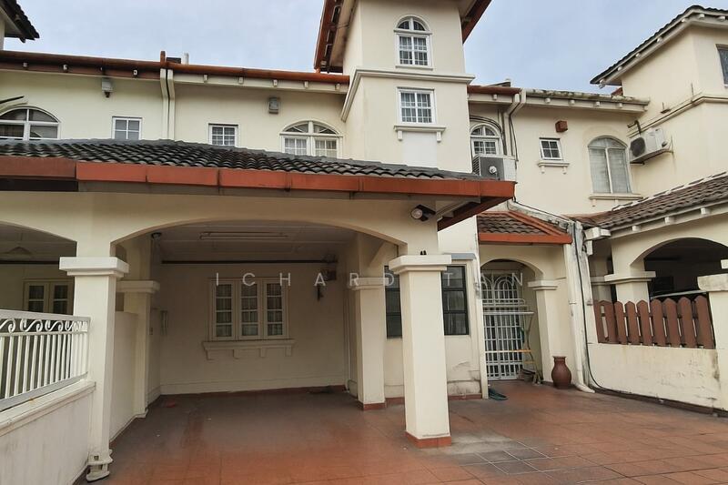 USJ 9, Subang Jaya - 1