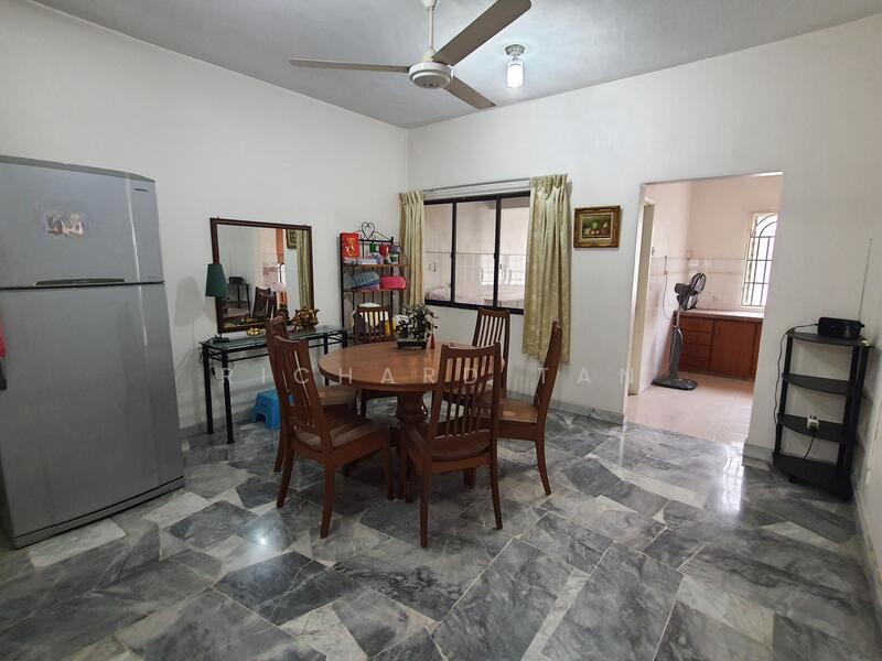 USJ 9, Subang Jaya - 3